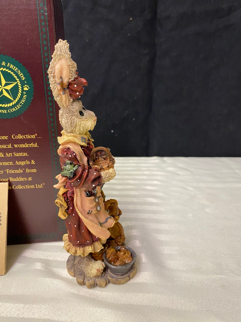 Boyds Bears & Friends Folkstone Collection Wendy Etsy