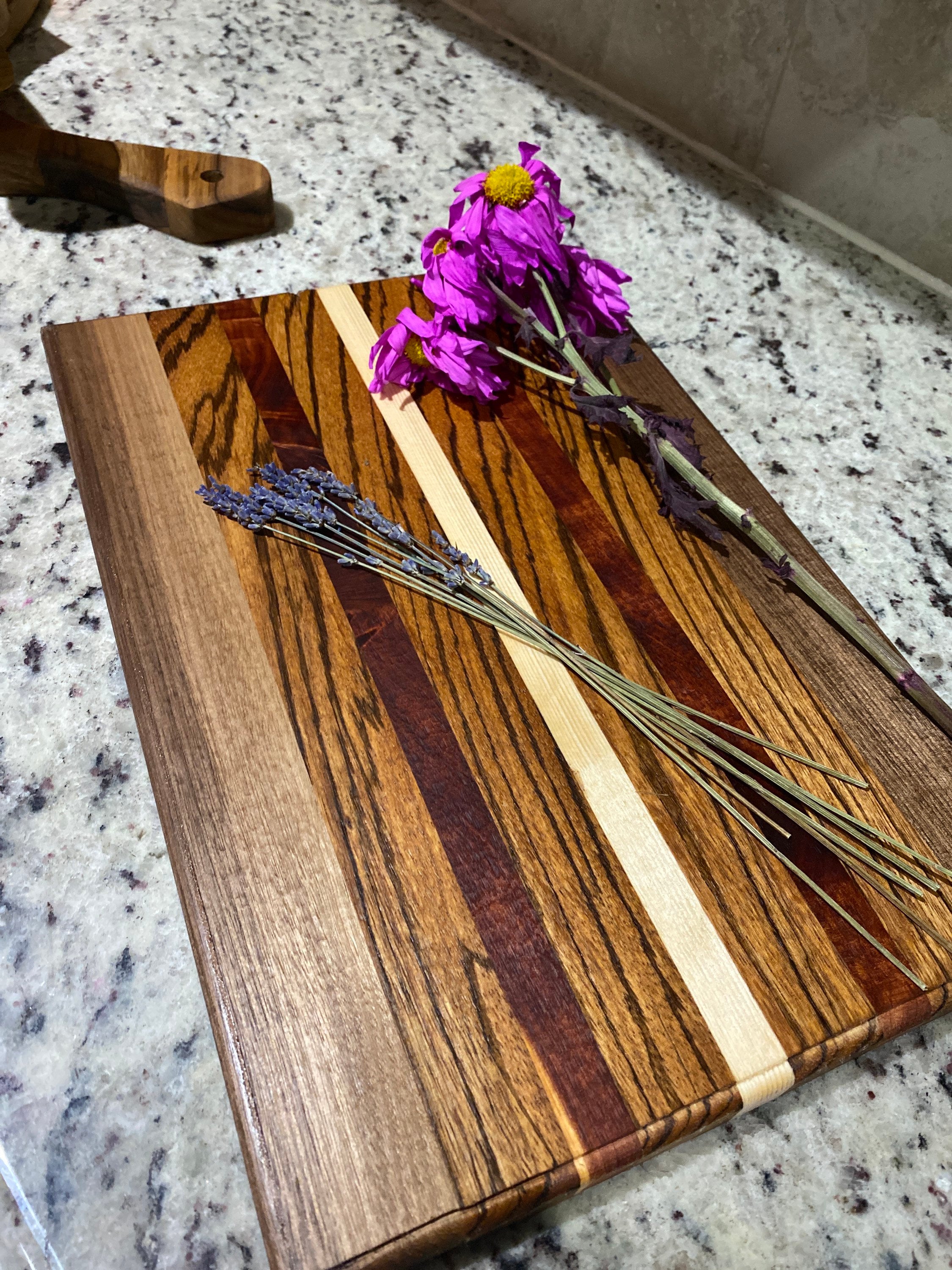 Cutting board Etsy