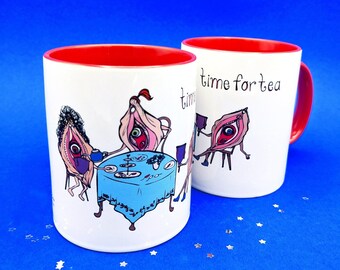 Vulva Graphics - Etsy