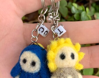 TweekxCraig Keychains and Phone Charms