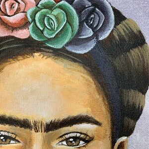 Frida Flowers