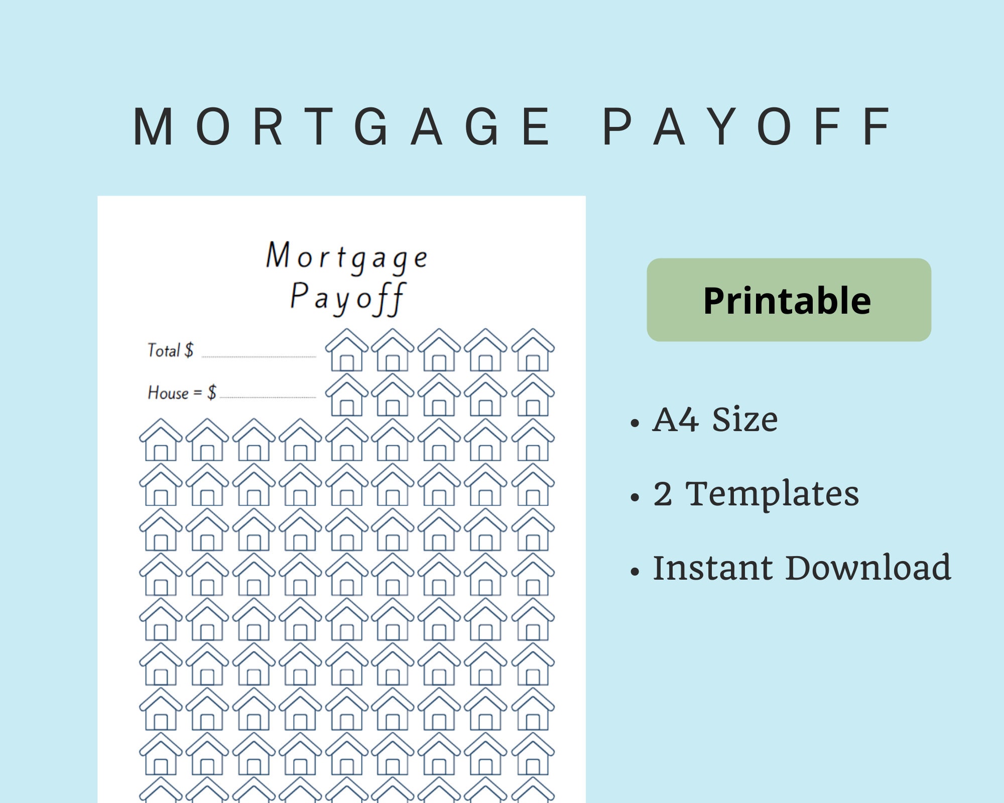 mortgage-payoff-tracker-printable-mortgage-payoff-chart-debt-free-house