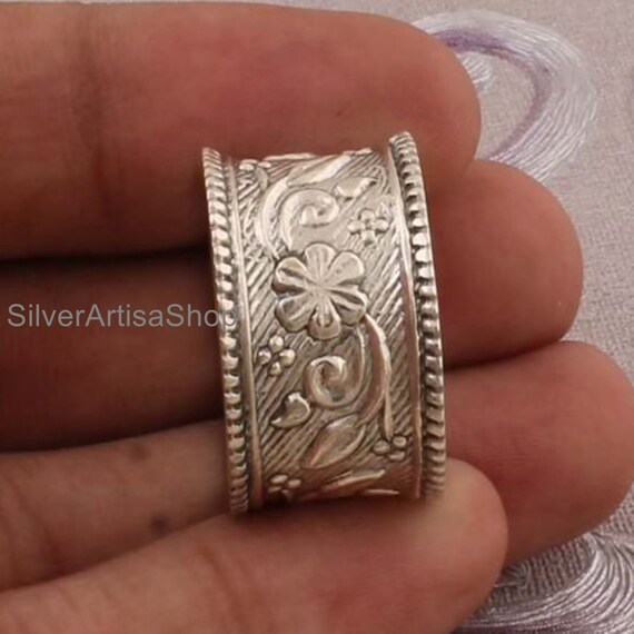 Sterling cheap forever rings