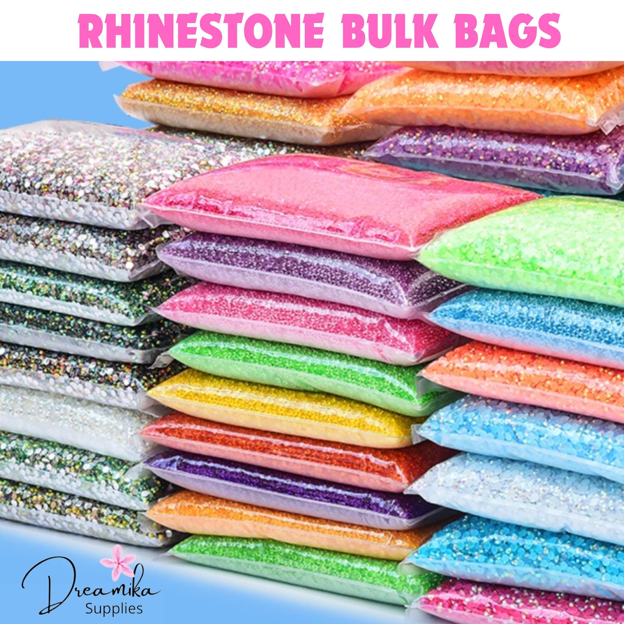 Jelly Bag Wholesale Etsy Canada