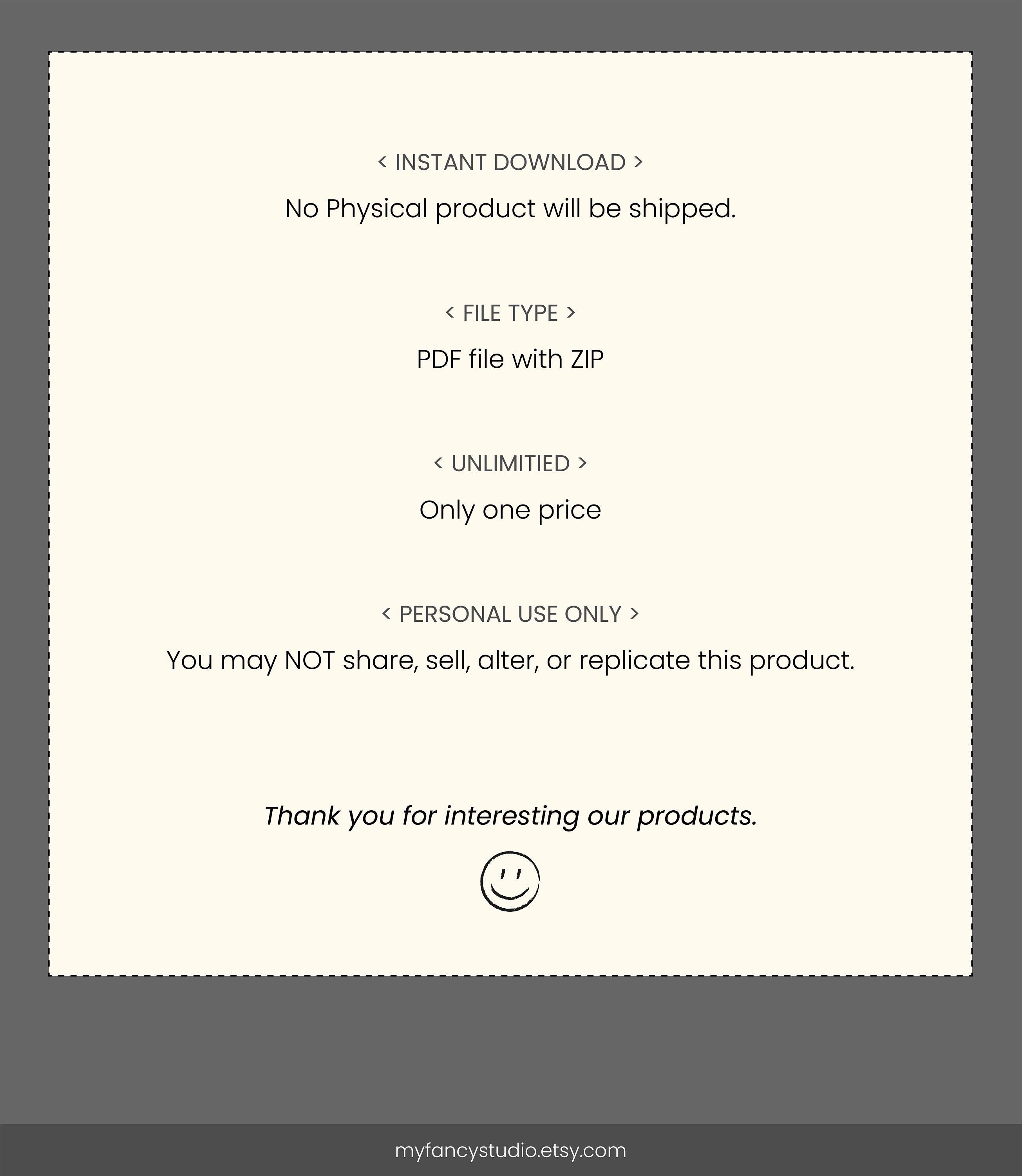 grid note template grid note taking paper a4 letter 7 etsy