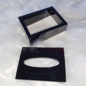 Beautiful jewelry box