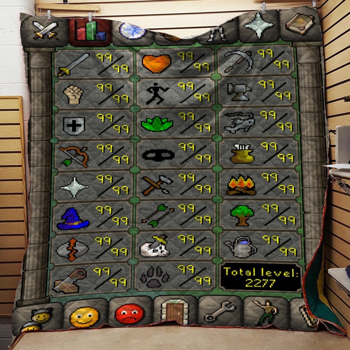 runescape skills runescape skills