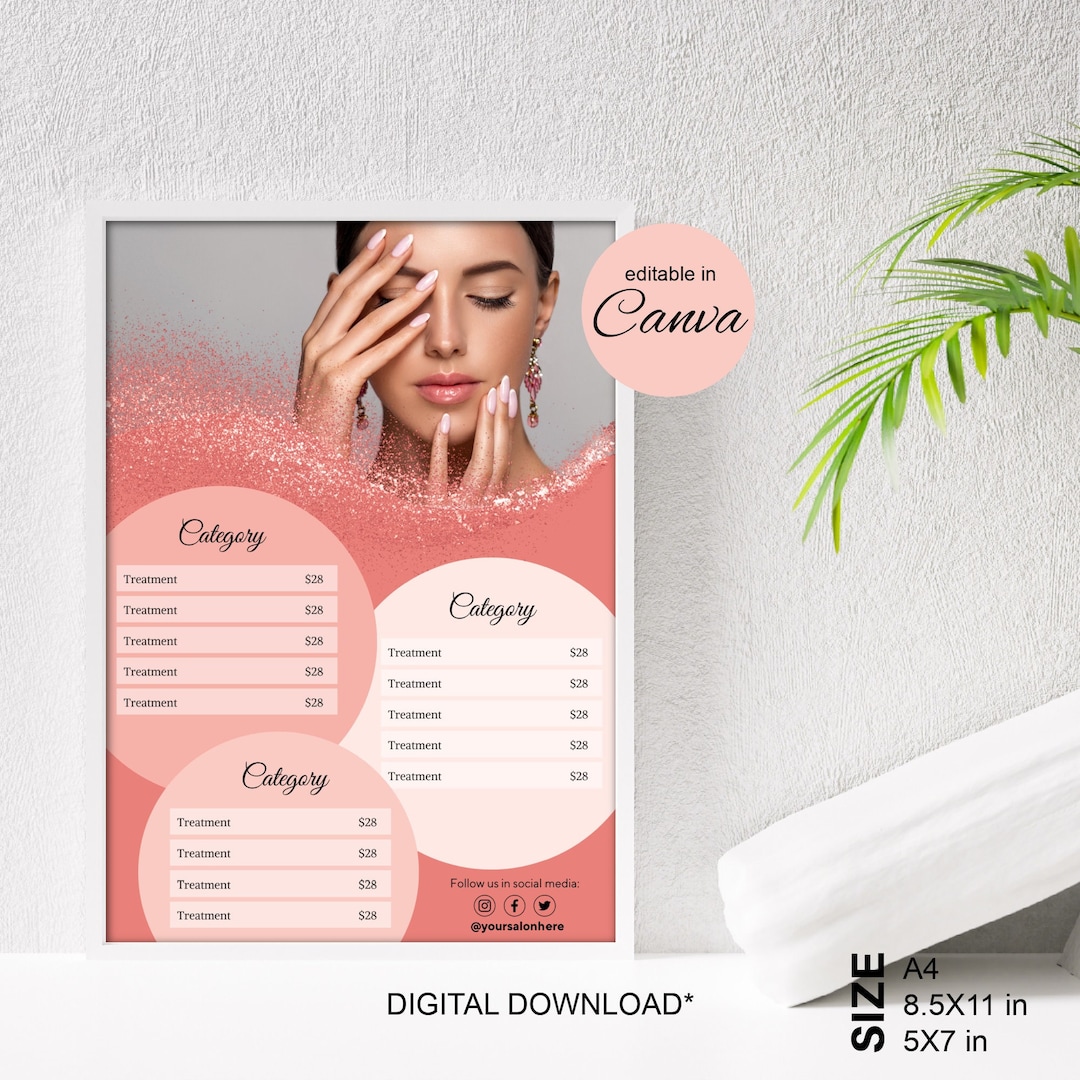 editable-esthetician-price-list-template-beauty-salon-etsy