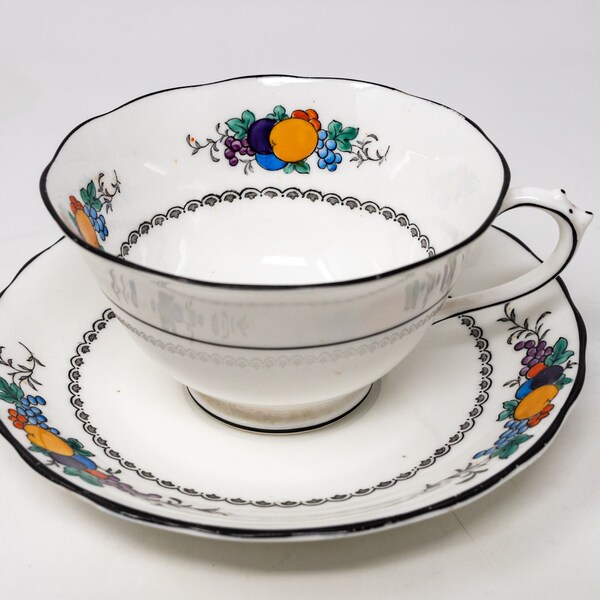 Antique China Tea - Etsy