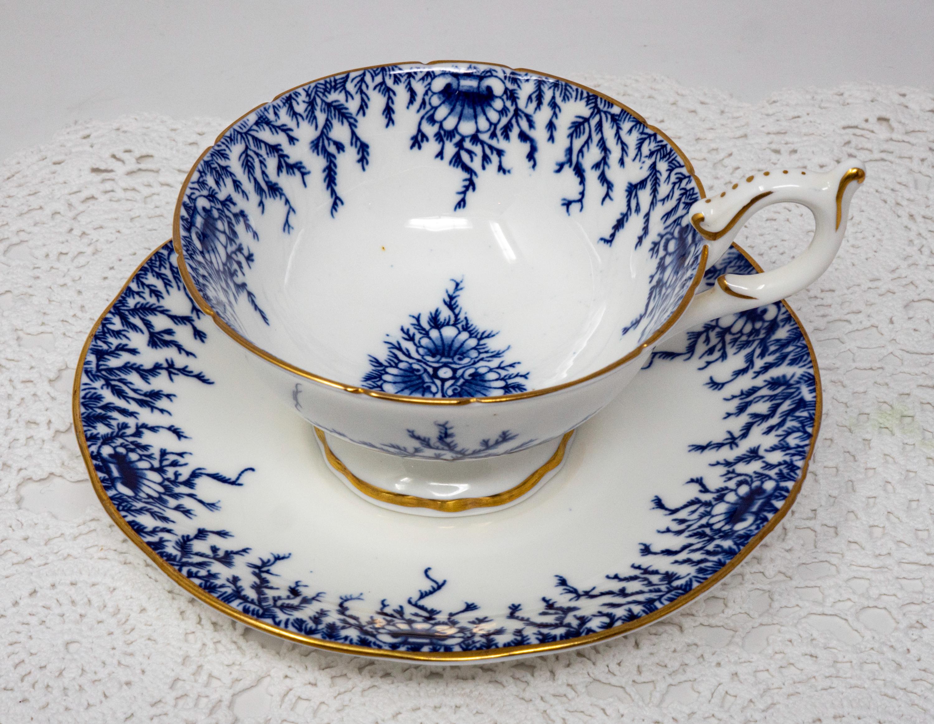 Coalport Batwing - Etsy Canada