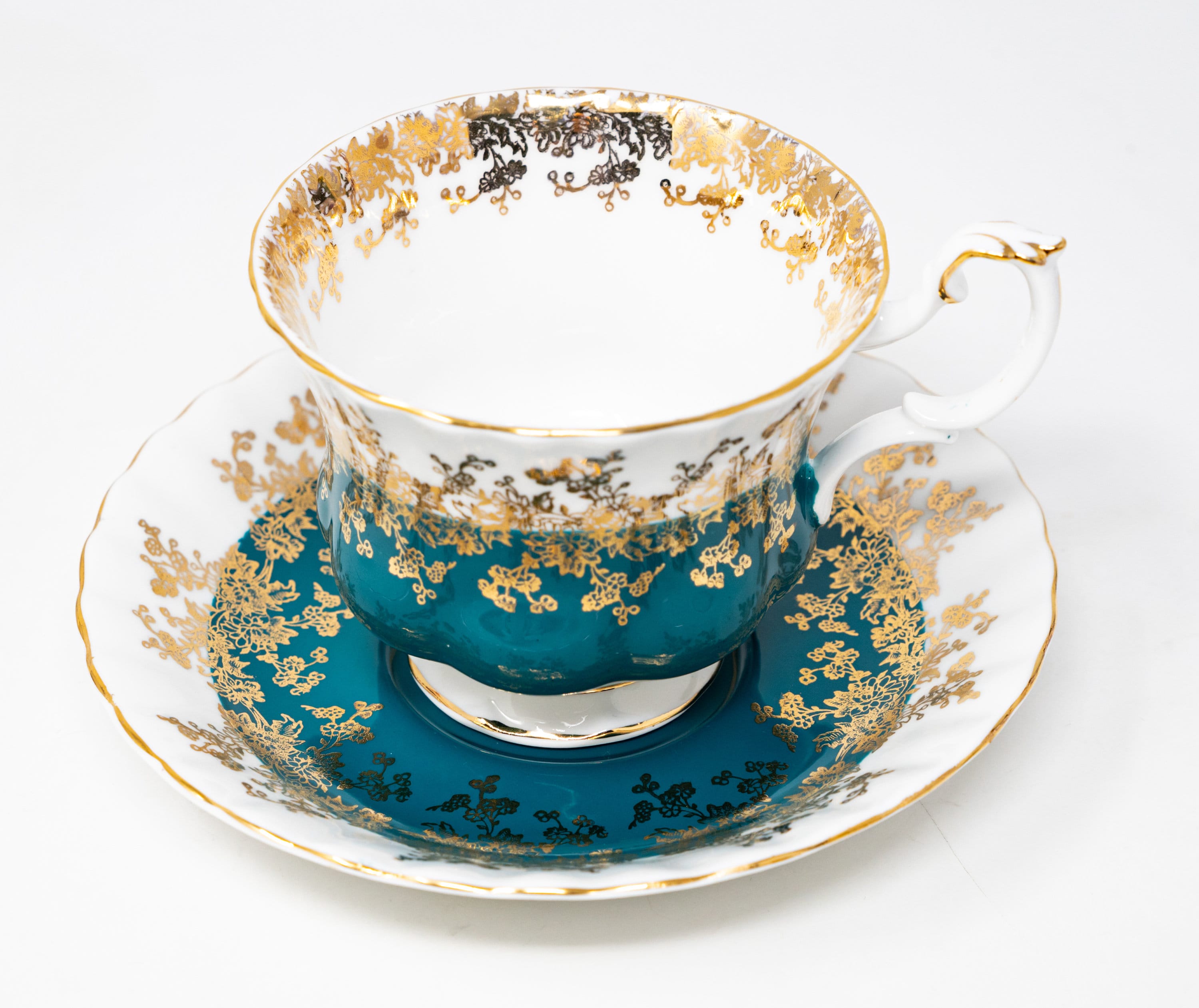 Selection of Stylish Royal Albert 