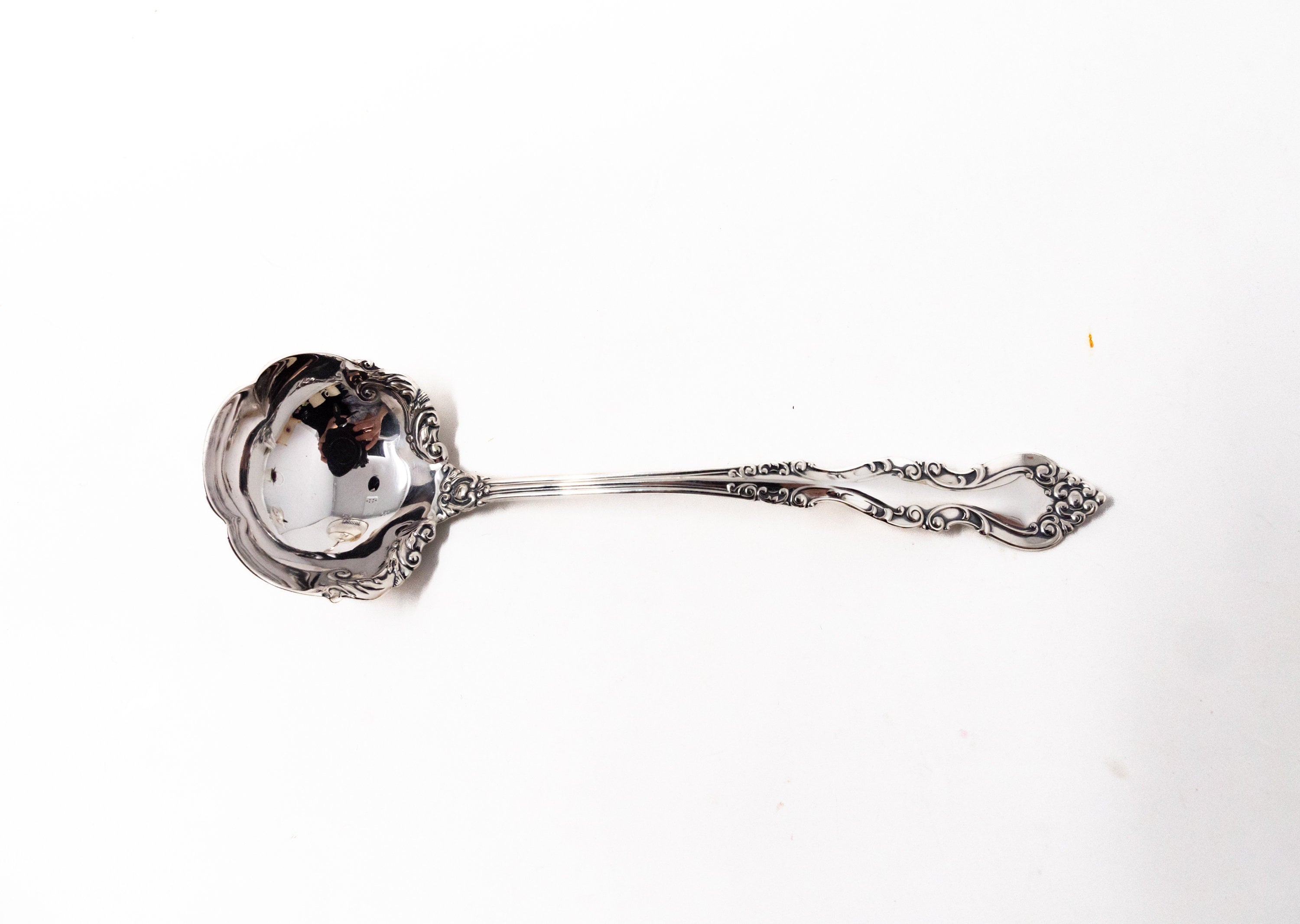 Simpson nickel shop silver spoon