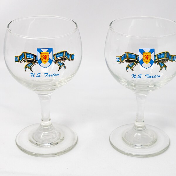 Nova Scotia Crystal Etsy