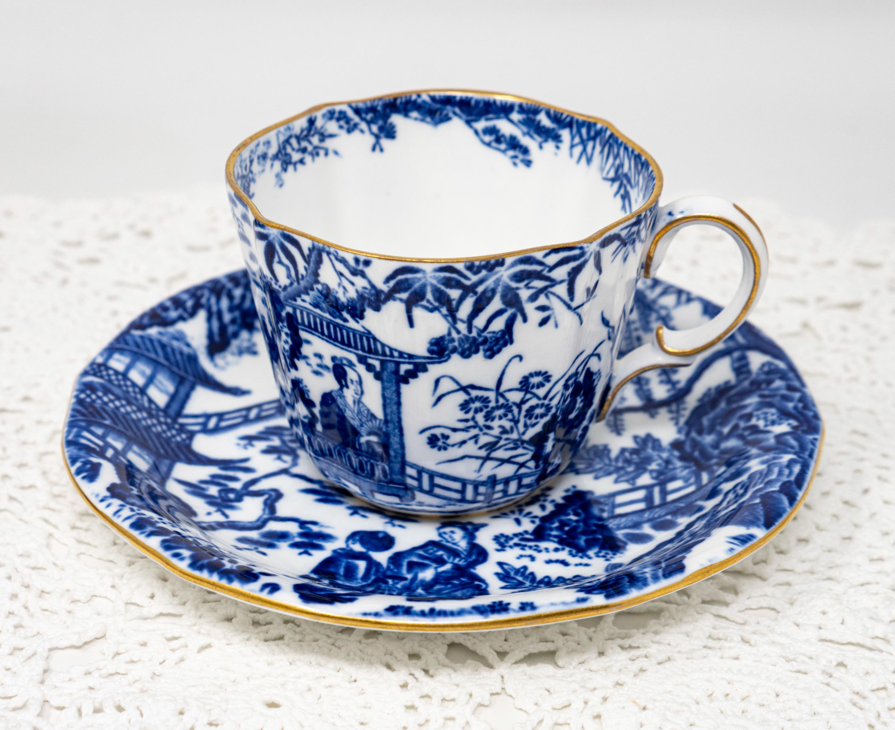 Royal crown derby teacup - Etsy 日本