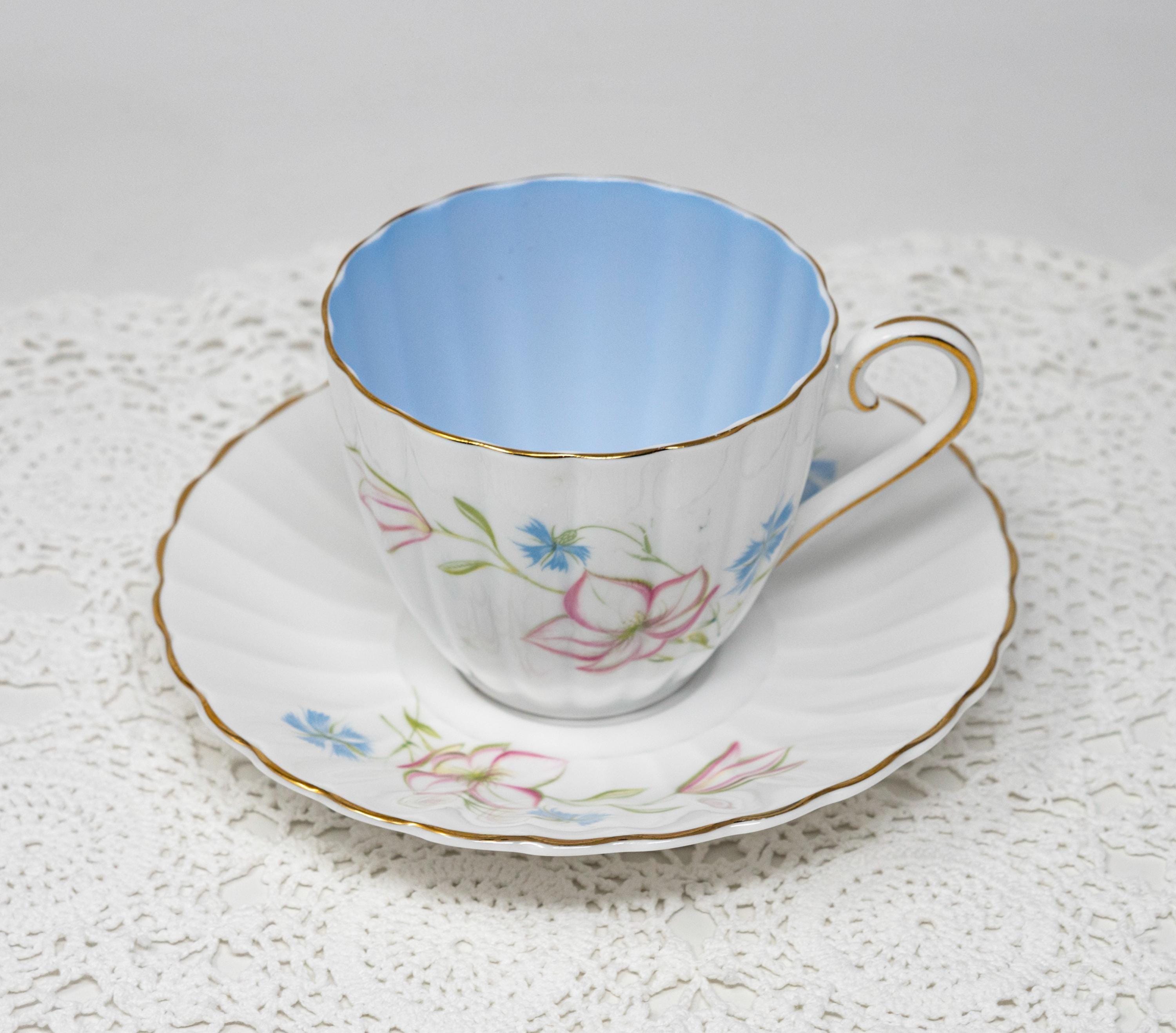 Susie Cooper Flower - Etsy