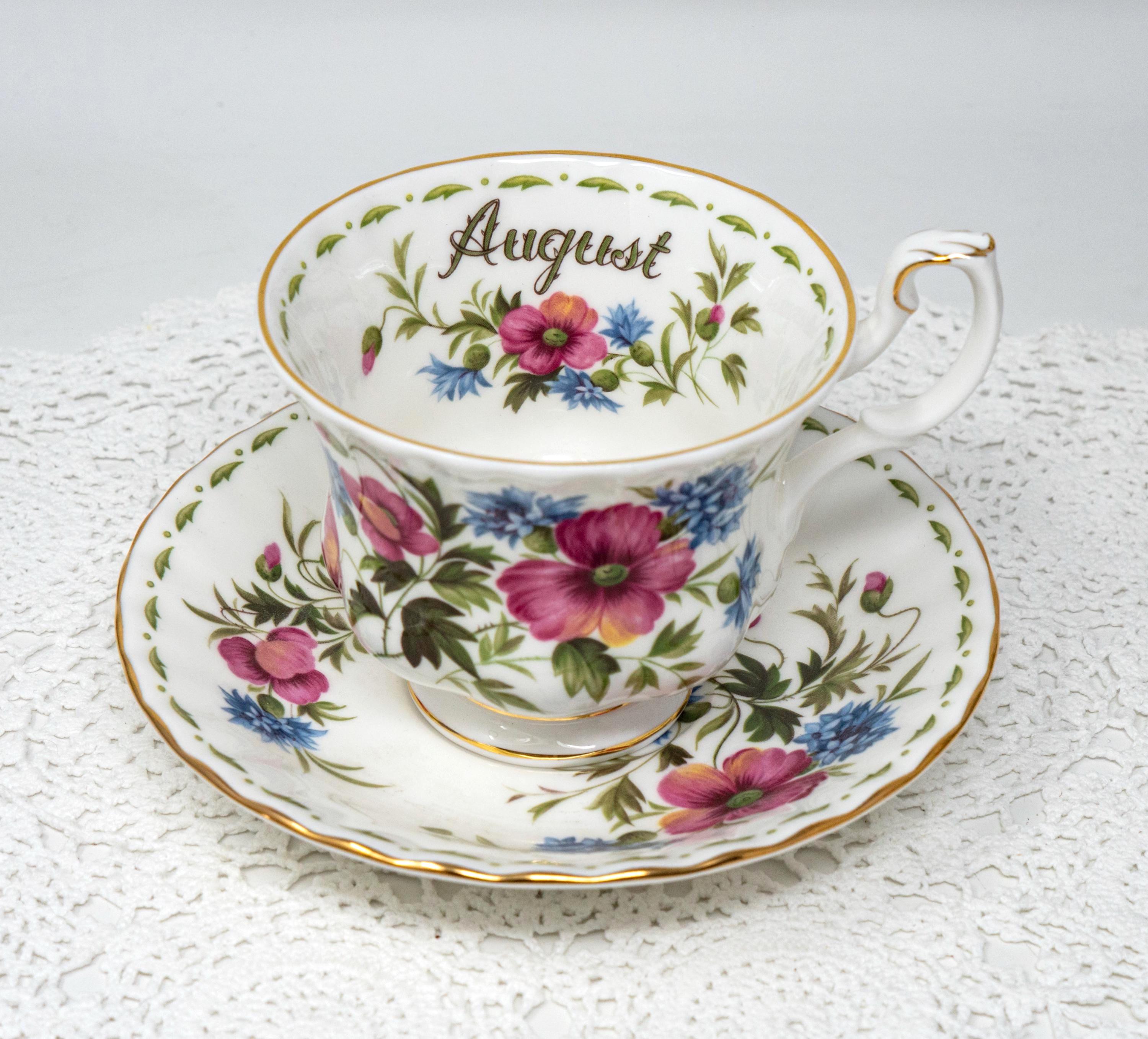 Royal albert april sweet pea - Etsy 日本