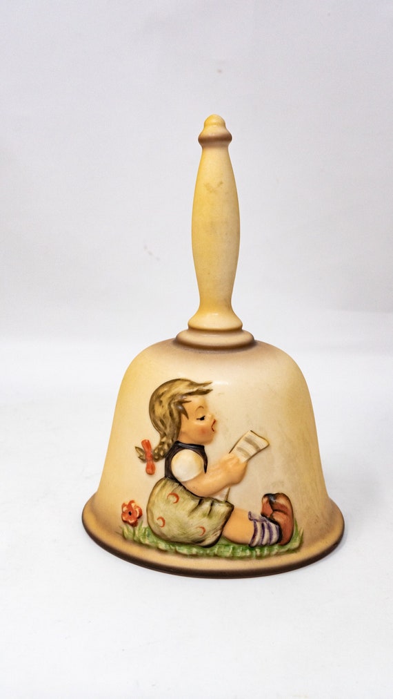 Goebel Hummel Bell 1989 (DEB) Goebel Hummel Bell 1989 (DEB)