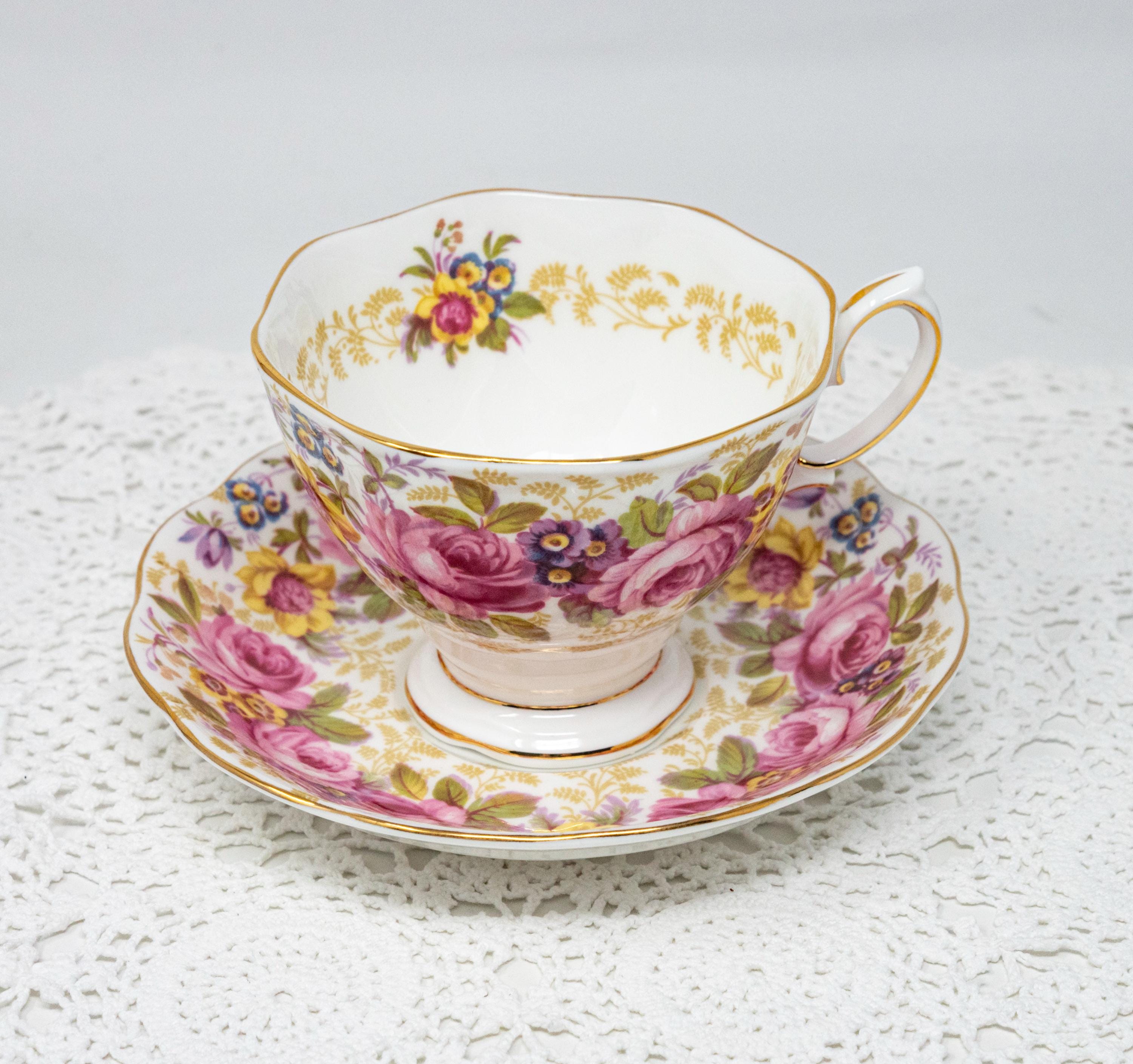 Royal albert serena - Etsy 日本