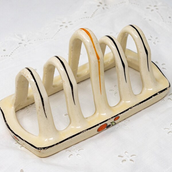 Ceramic Toast Rack - Etsy