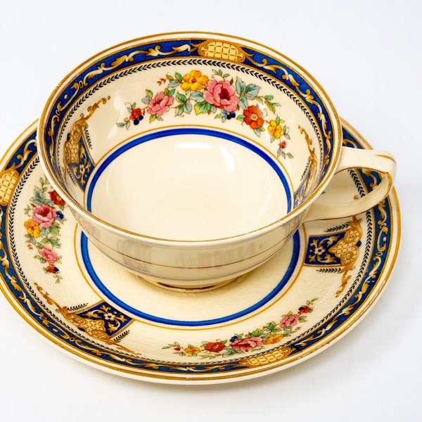 Johnson Brothers Victorian Pattern Etsy