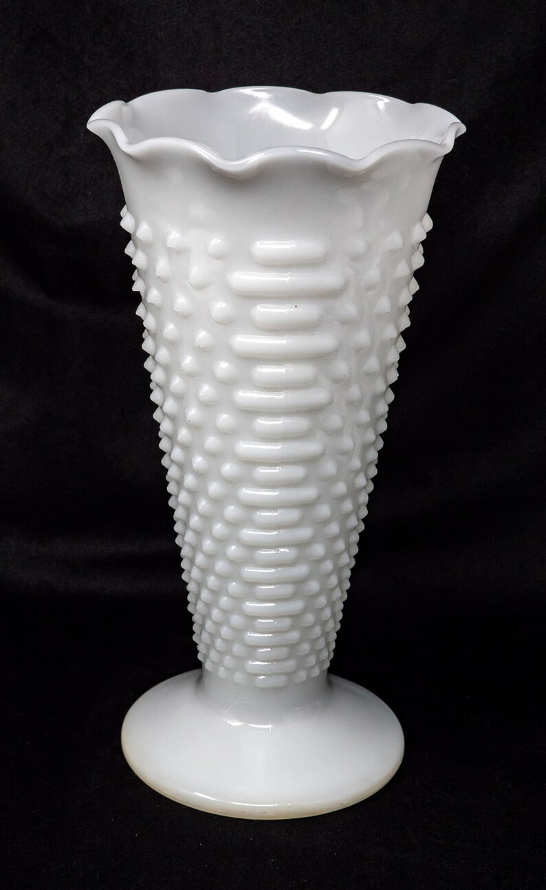 Anchor Hocking Art Glass 9