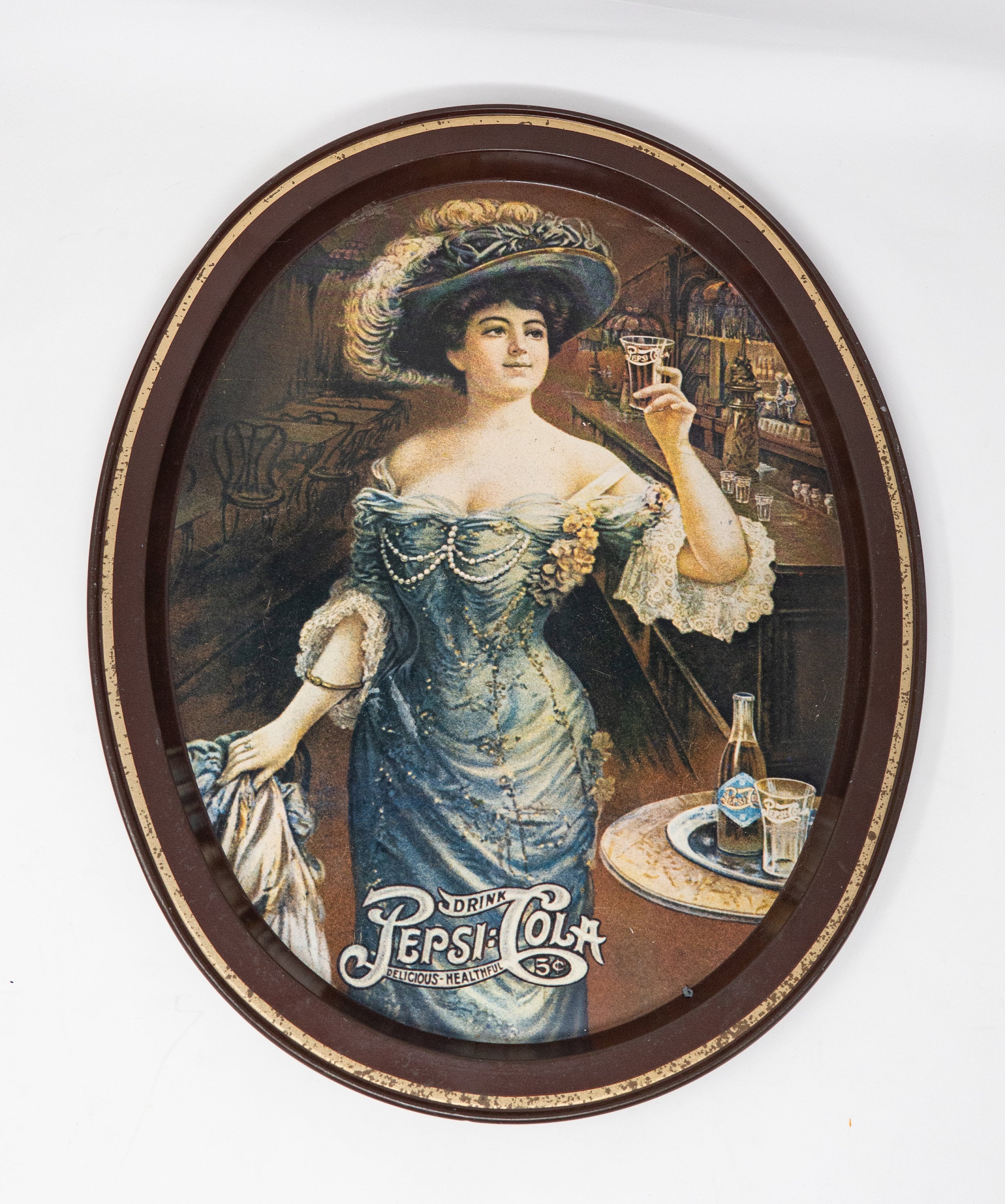 Vintage Pepsi Trays - Etsy - Page 3