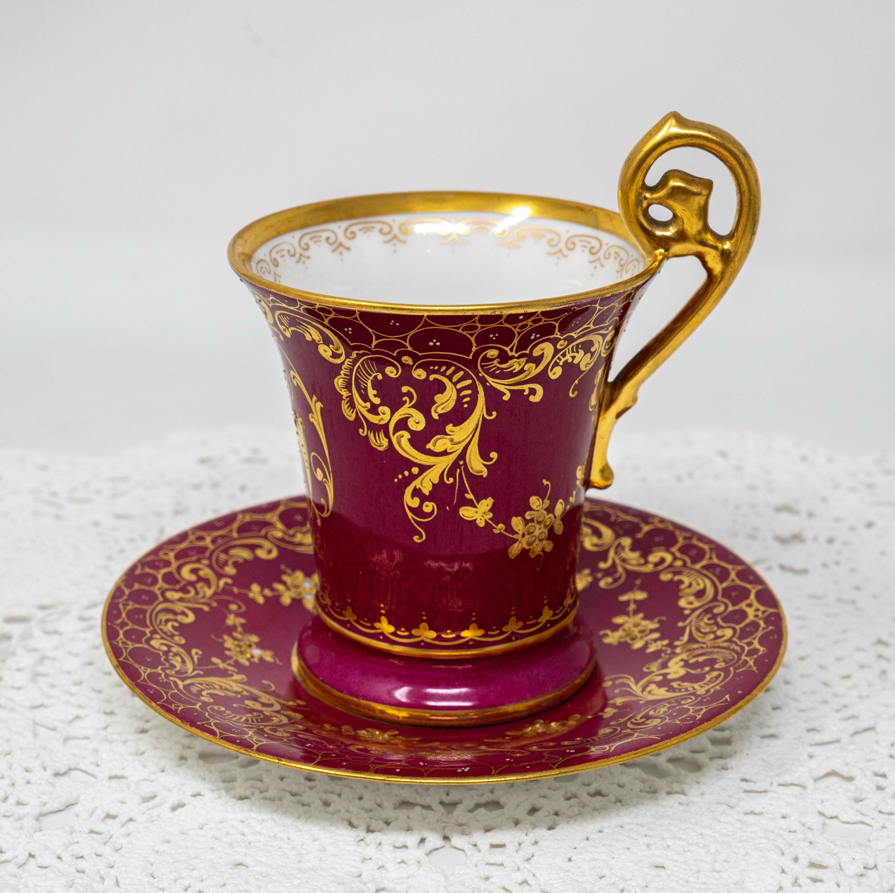 Ambrosius Lamm Cup - Etsy