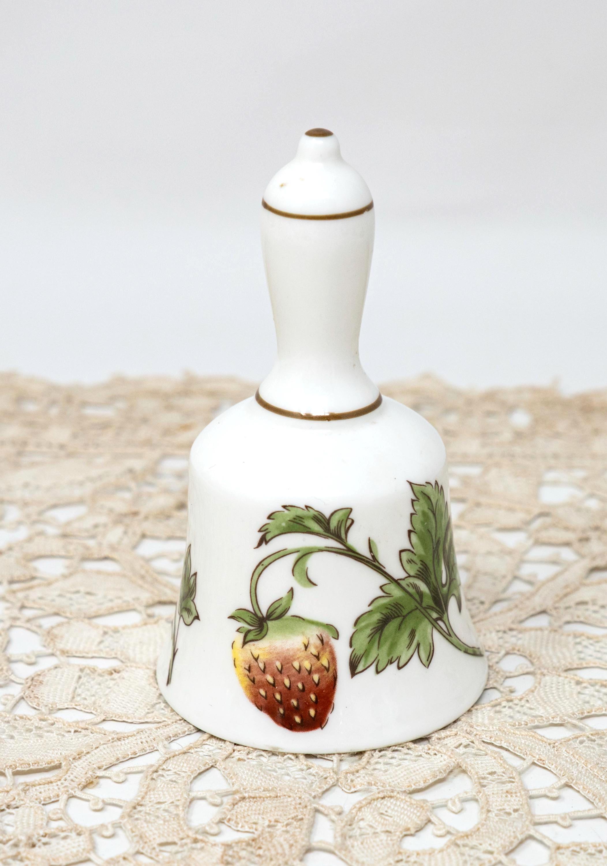 Coalport strawberry - Etsy 日本