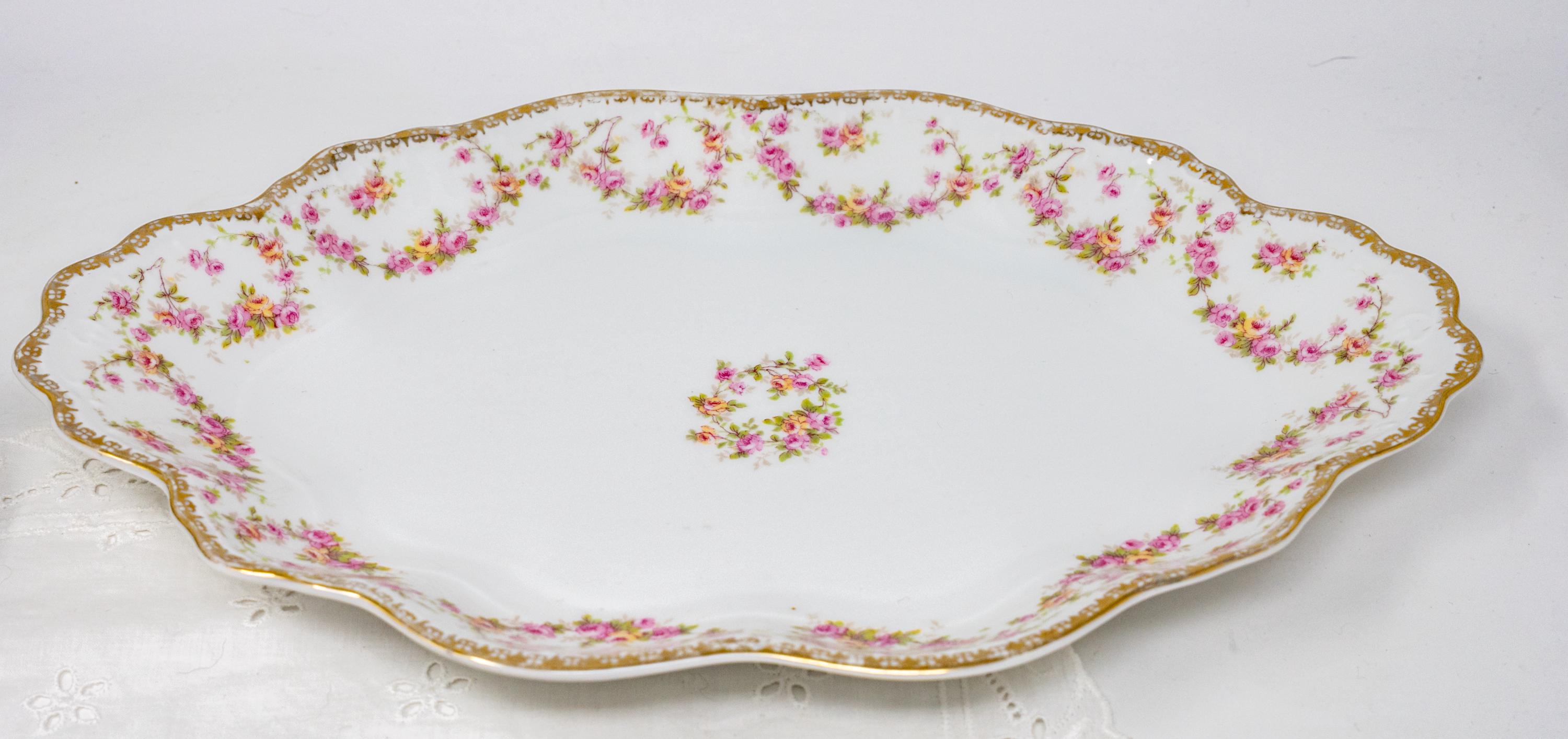 MZ Austria Serving Dish, 