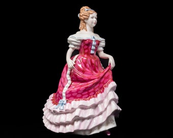 Royal Doulton Collectible Figurine 