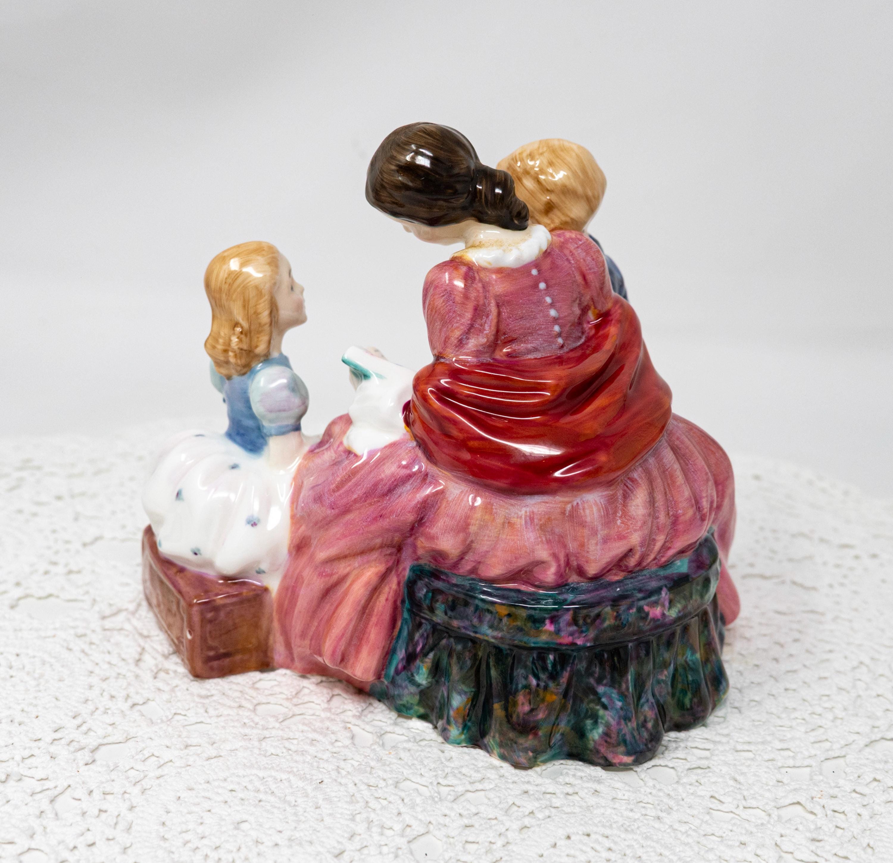 Vintage Royal Doulton 
