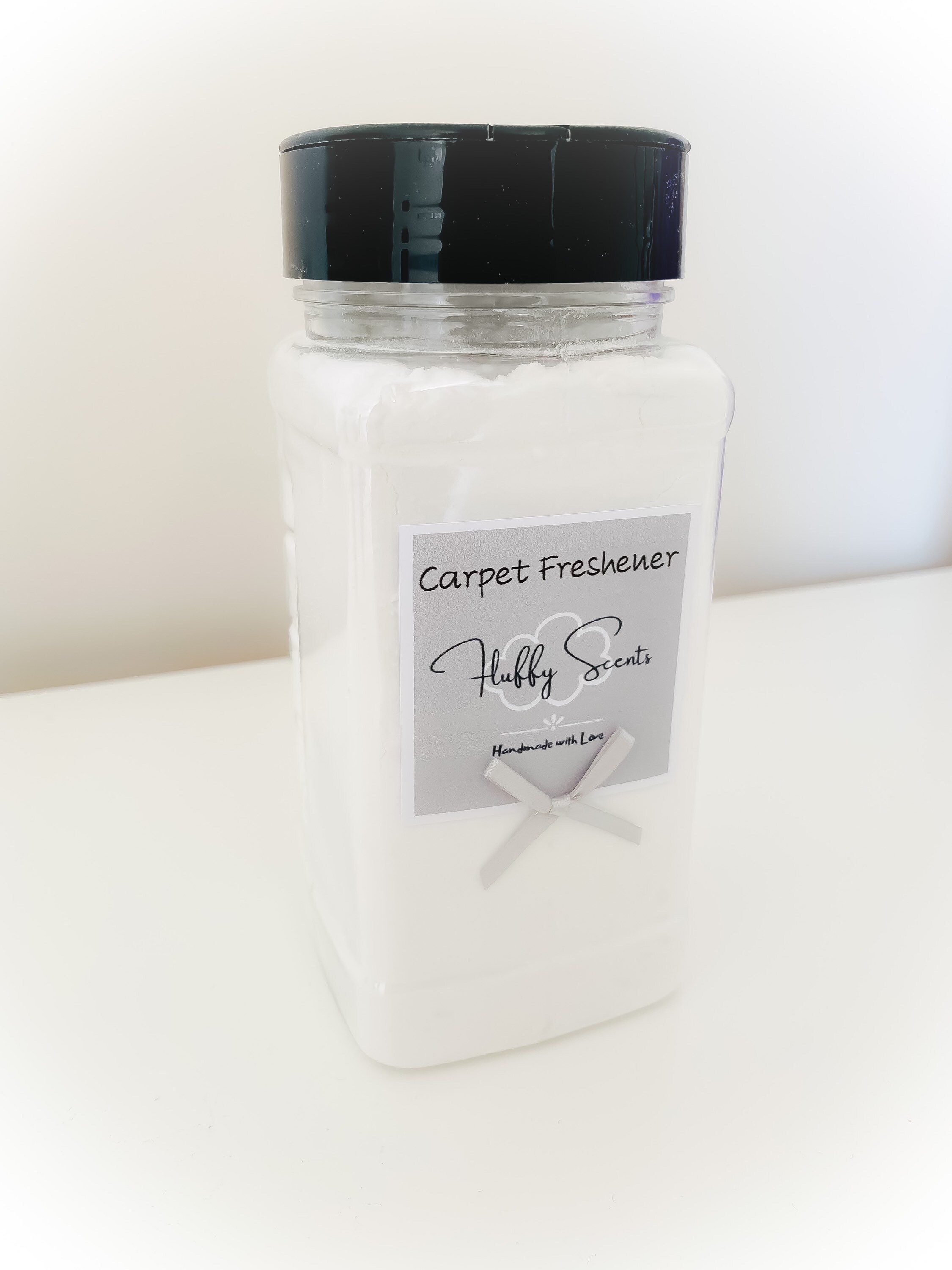 500g Carpet freshener in a variety of fragrances. shake n vac Etsy