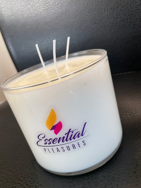 Homemade Candles Etsy