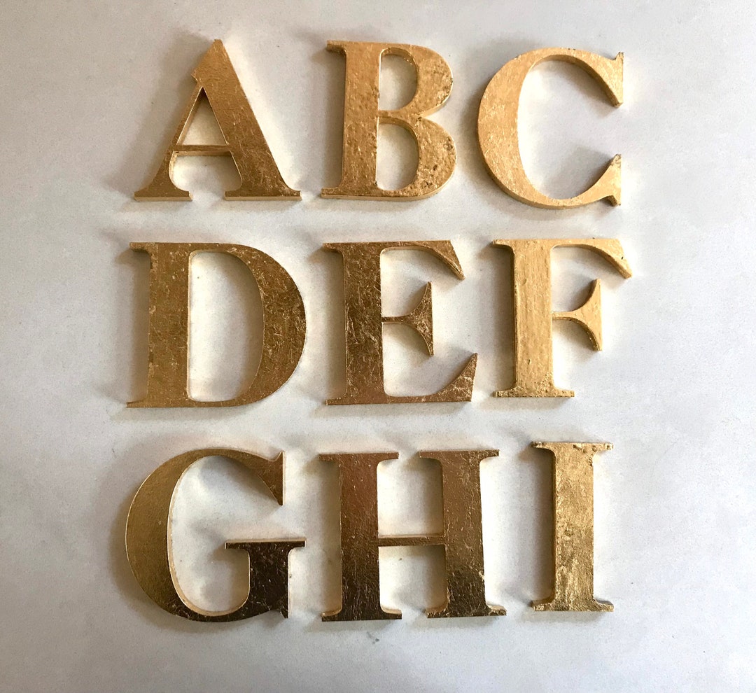 洋書 Golden letters il_1080xN.4606912358_ipcj.jpg