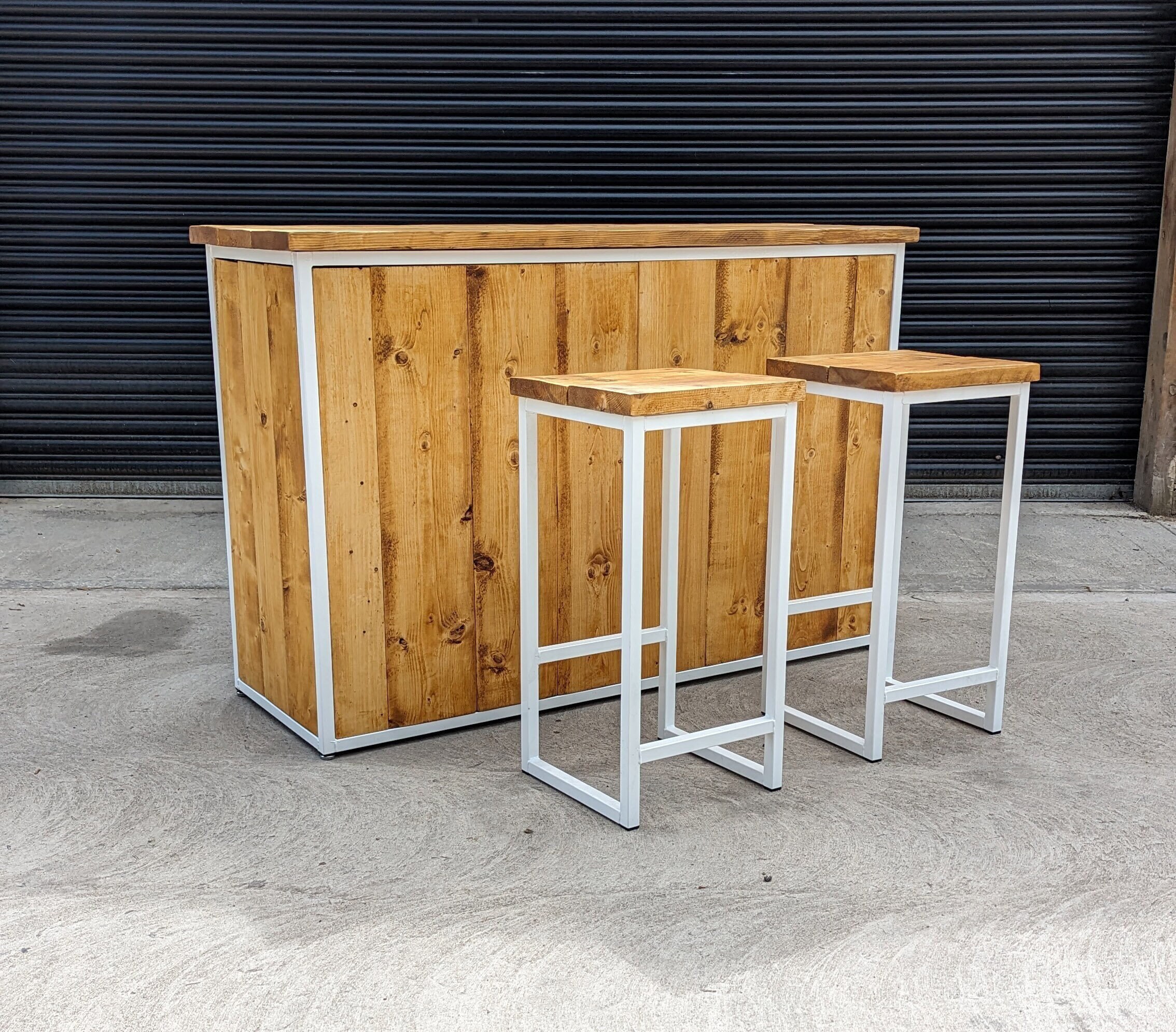 Coastal shop bar chairs