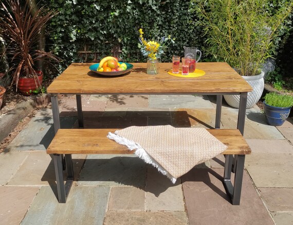 Farmhouse outdoor 2024 dining furniture