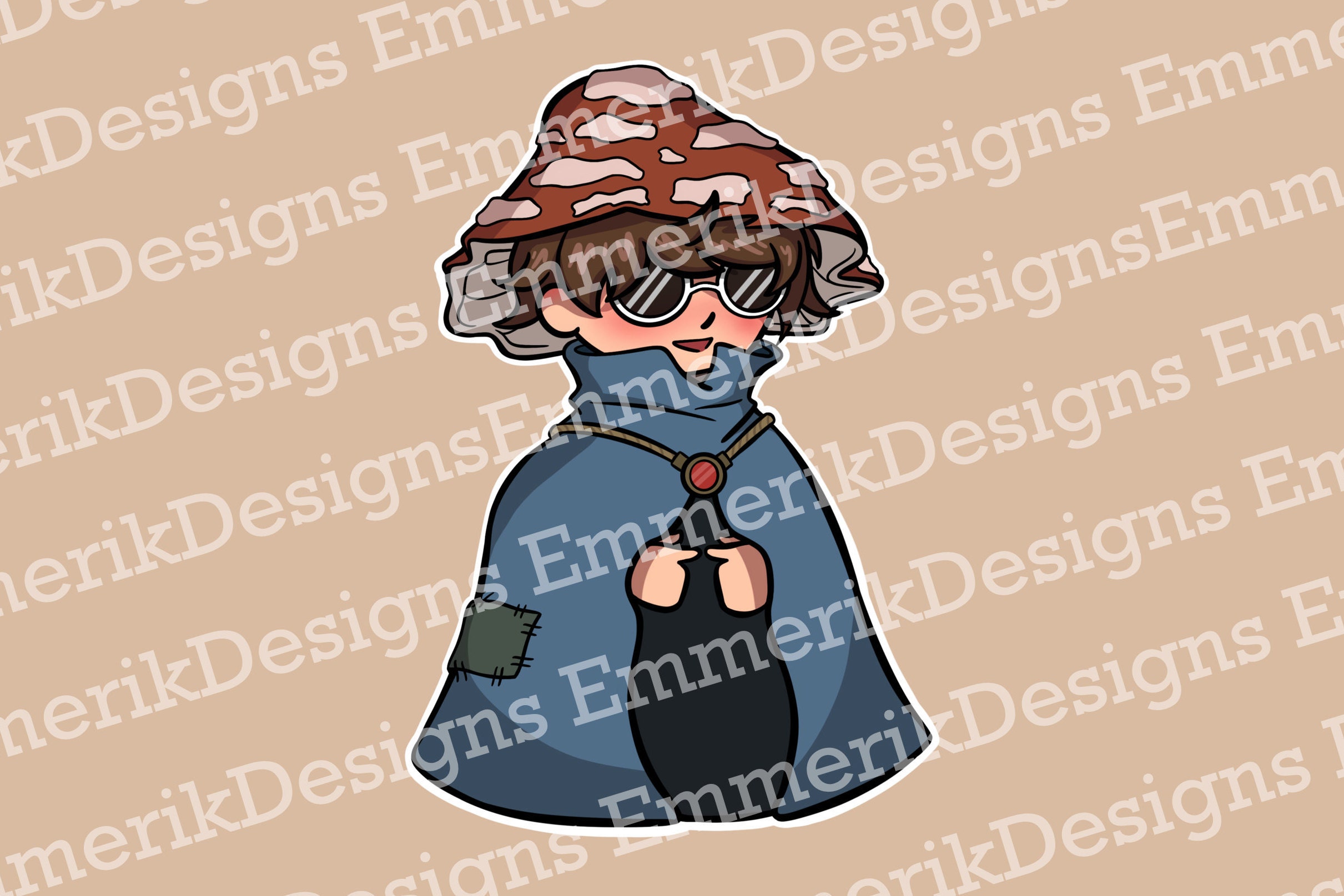 printable stickers georgenotfound dream smp digital etsy
