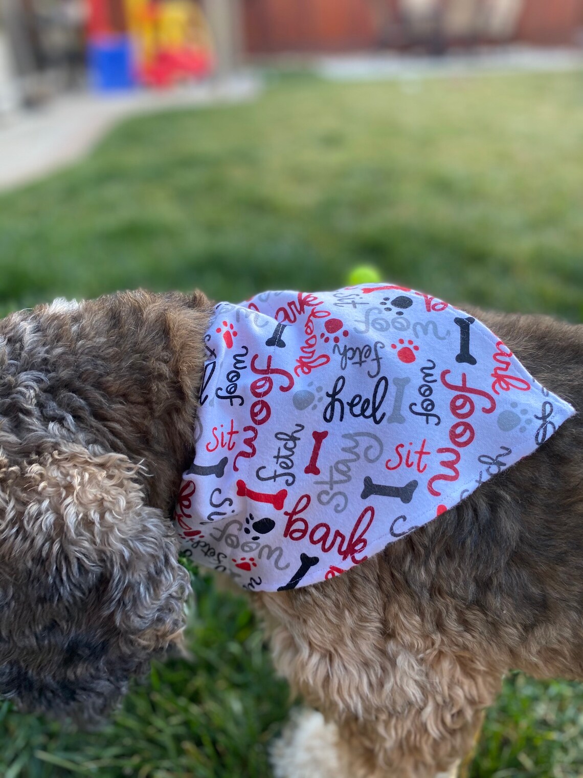 Dog Bandana/ScarfFashion AccessoryExtra Small Small Etsy France