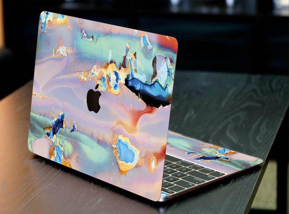 Custom Macbook skin macbook air 11 2017 skin Macbook pro 16 Etsy
