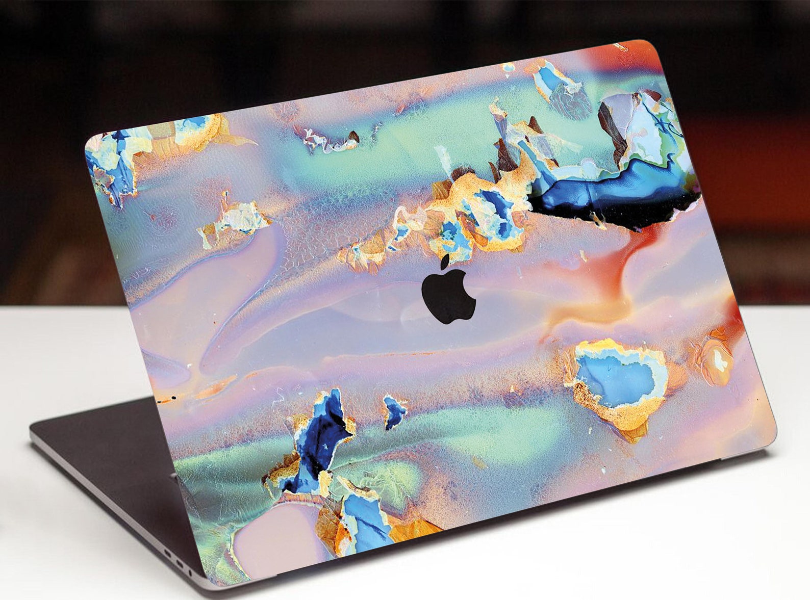 Custom Macbook skin macbook air 11 2017 skin Macbook pro 16 Etsy