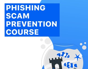 Curso de prevención de estafas de phishing (para principiantes y personas mayores)