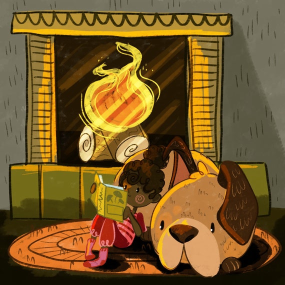 Buy Illustrator for Hire Children's Illustration Book Online in India - Etsy Buy Illustrator for Hire Children's Illustration Book Online in India - Etsy