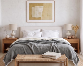 Blankets / Throws