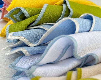 Napkins / Linen / Cotton