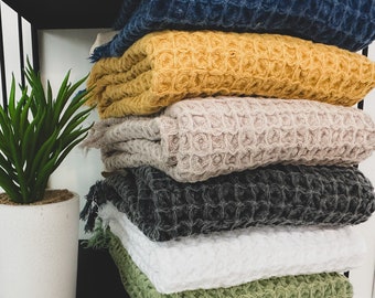 Bath Towels