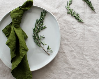 Napkins / Linen / Cotton