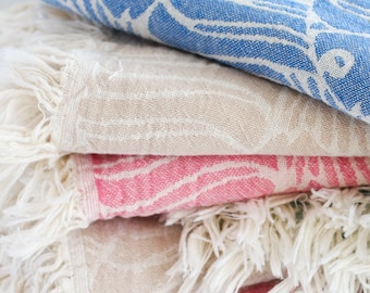 Bath Towels