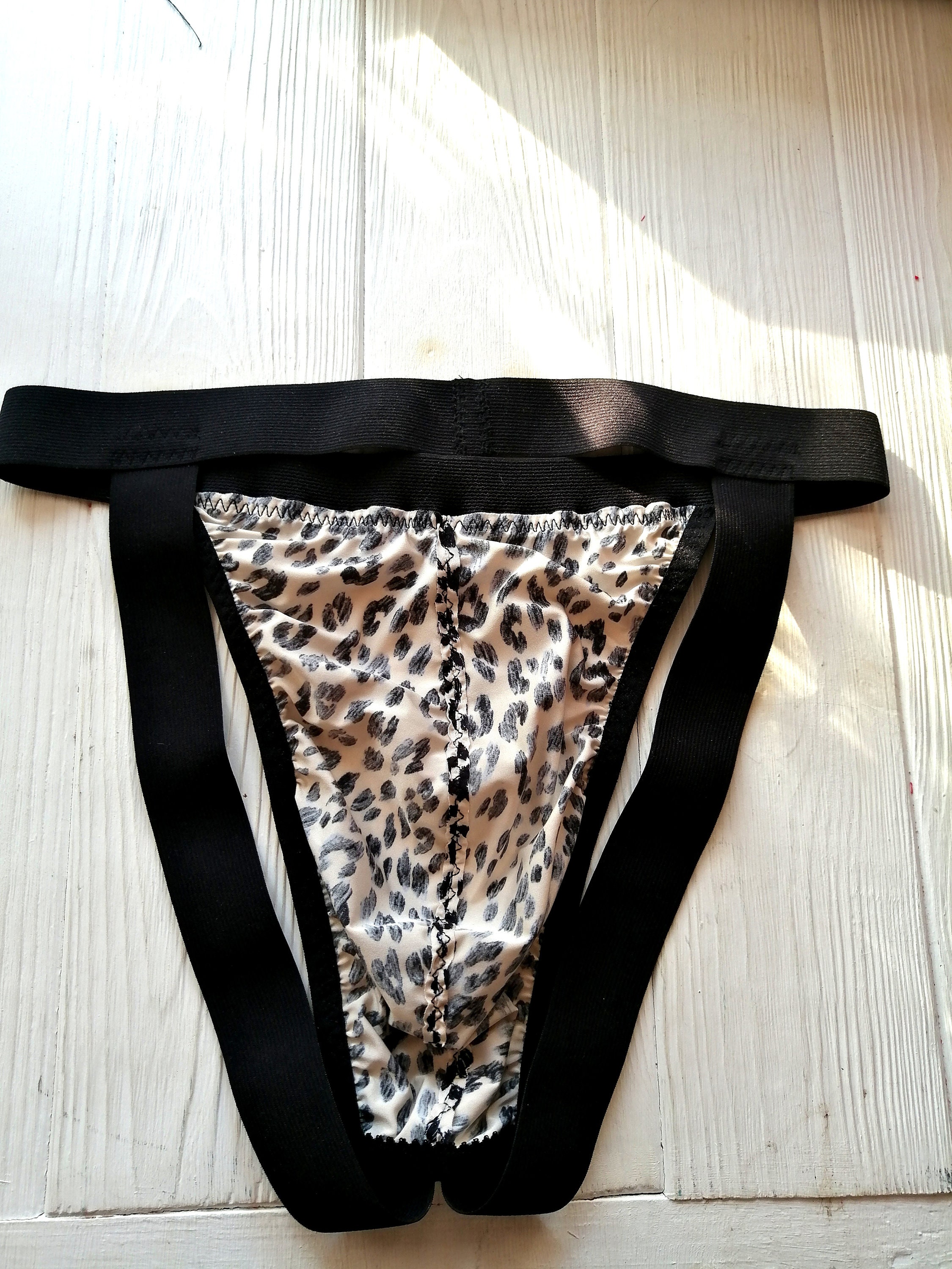 Men's Underwear Sewing Pattern PDF Instant Download Etsy