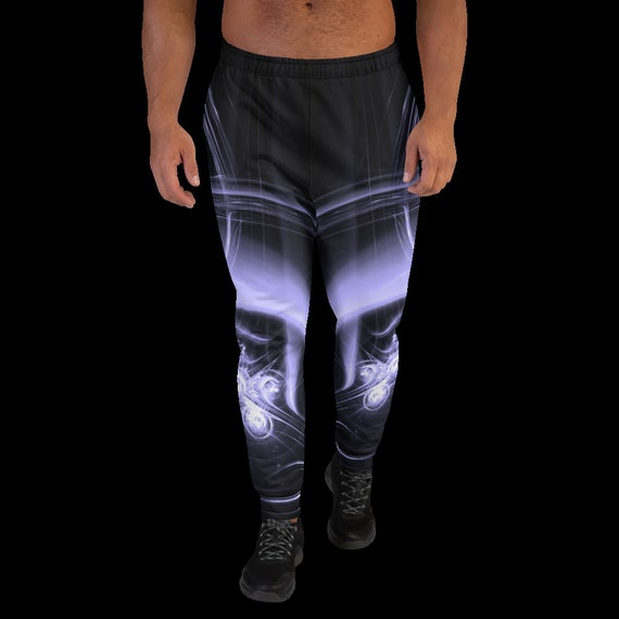 Custom All-over Print Men's Sweatpants 