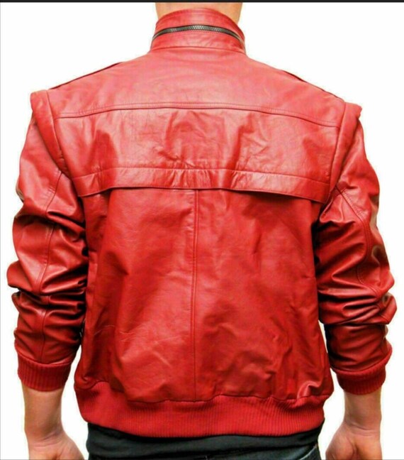 Men's Cobra Kai the Karate Kid Johnny 